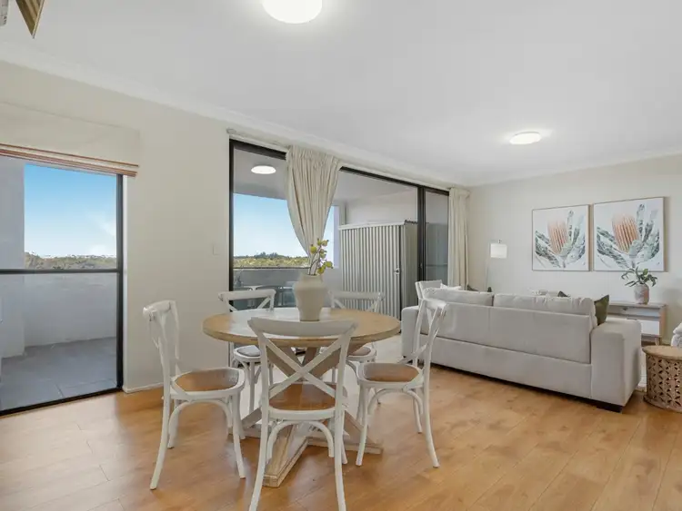 Fourth view of Homely apartment listing, 28/625 Newnham Road, Upper Mount Gravatt QLD 4122