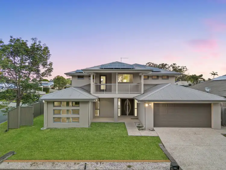 19 Celsa Street, Wellington Point QLD 4160