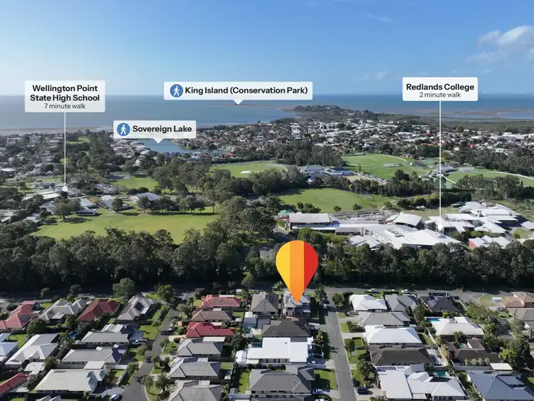 19 Celsa Street, Wellington Point QLD 4160