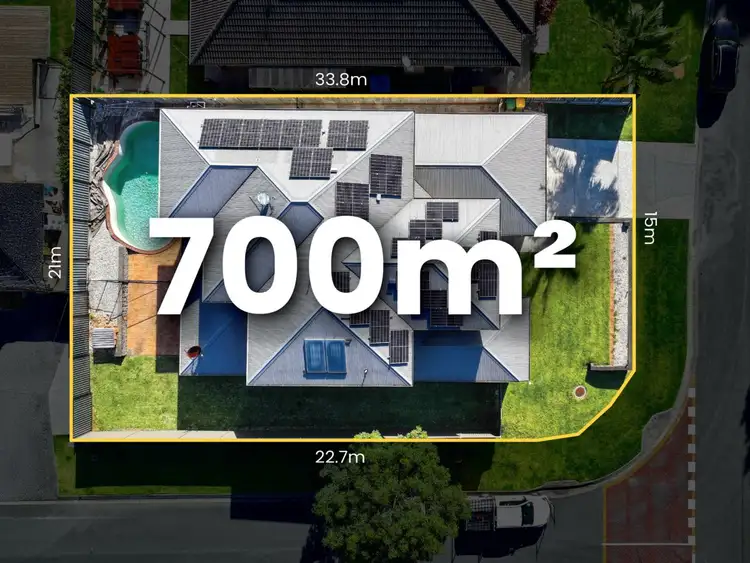 19 Celsa Street, Wellington Point QLD 4160