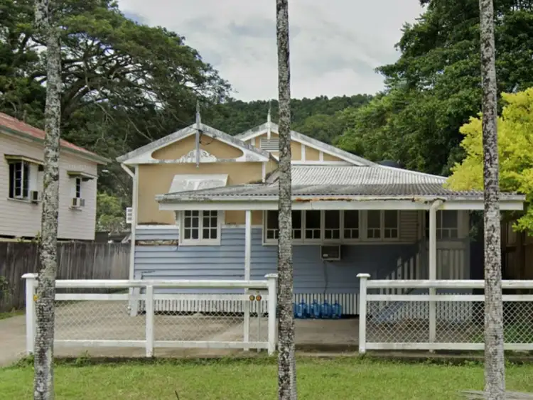 68 Woodward street, Edge Hill QLD 4870