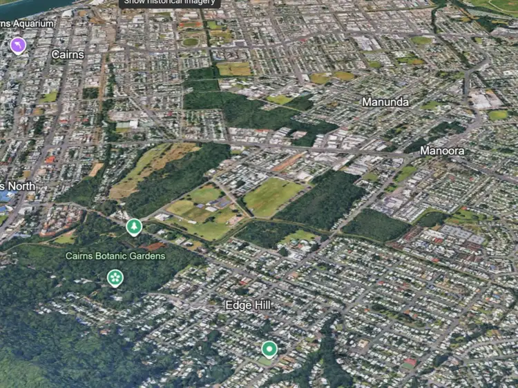 Fifth view of Homely house listing, 68 Woodward street, Edge Hill QLD 4870