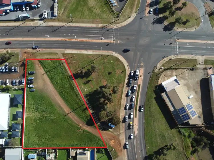 Third view of Homely land listing, 256 & 258 Place Road, Webberton WA 6530