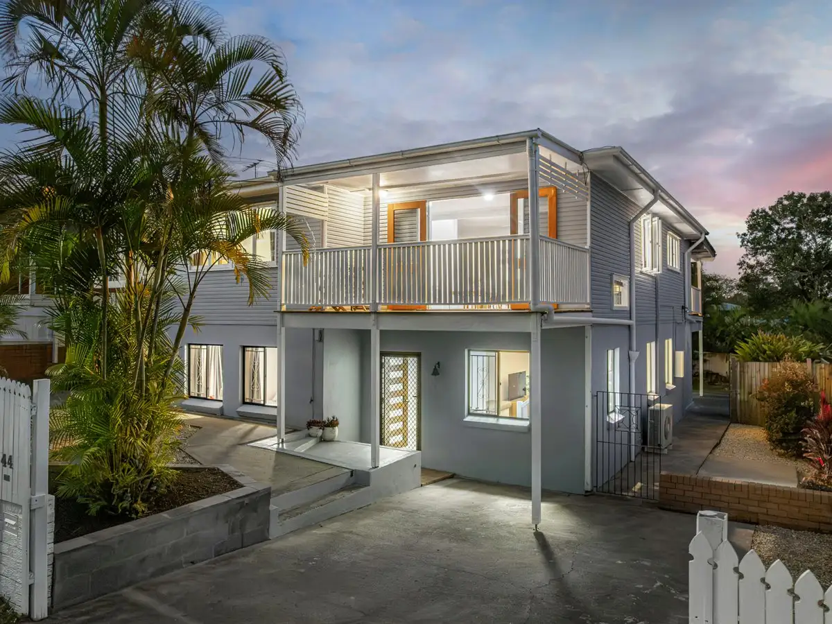 Main view of Homely house listing, 44 Colwyn Street, Wishart QLD 4122