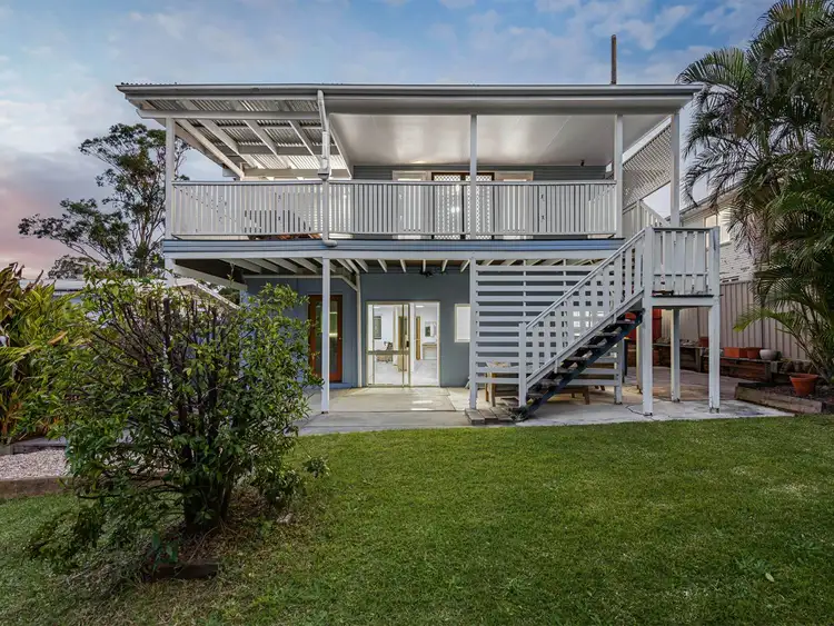 Second view of Homely house listing, 44 Colwyn Street, Wishart QLD 4122