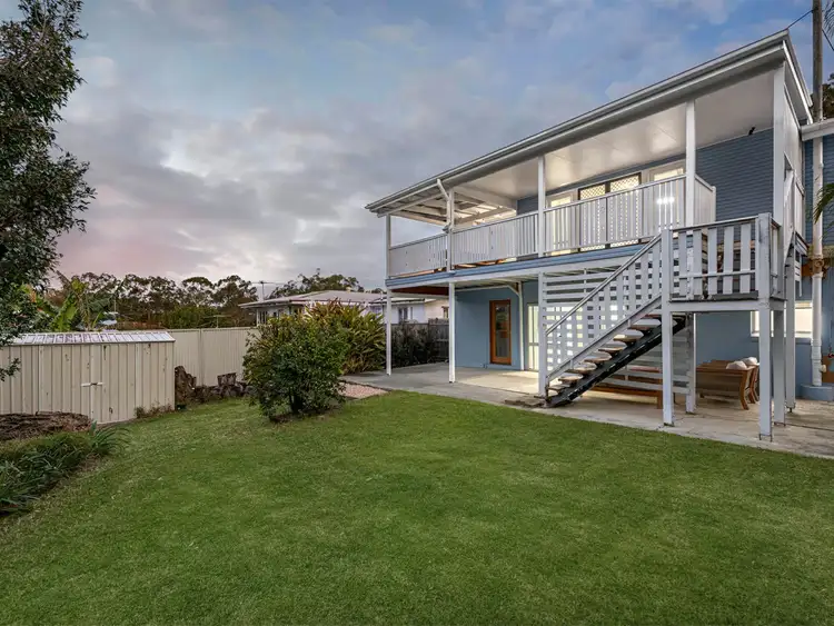 Third view of Homely house listing, 44 Colwyn Street, Wishart QLD 4122