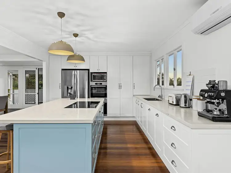 Fifth view of Homely house listing, 44 Colwyn Street, Wishart QLD 4122