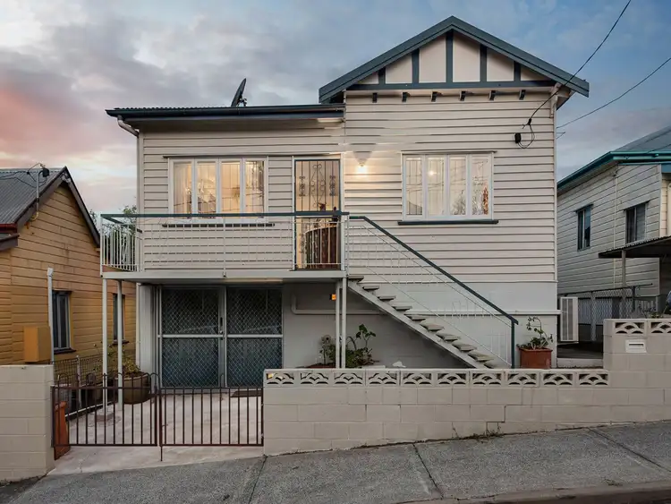 30 Paris Street, West End QLD 4101
