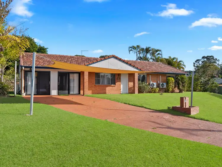 10 Garro Street, Sunnybank Hills QLD 4109