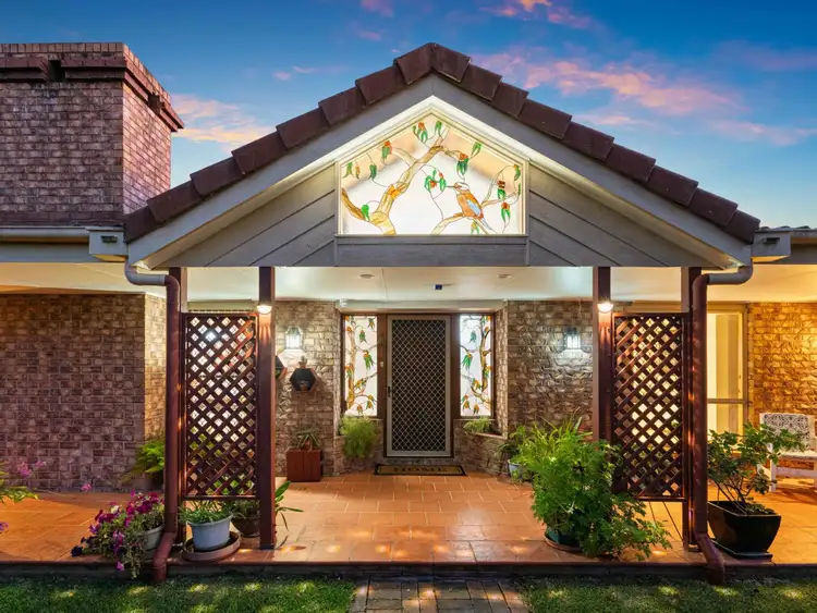 2 Parklands Street, Calamvale QLD 4116