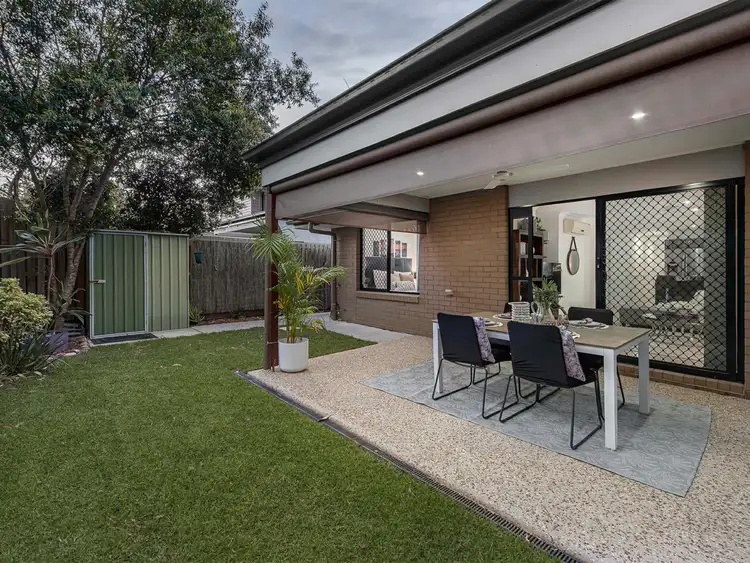 Fifth view of Homely townhouse listing, 20/77 Menser Street, Calamvale QLD 4116