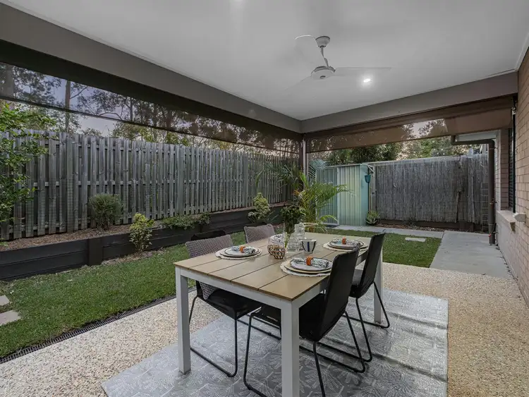 Sixth view of Homely townhouse listing, 20/77 Menser Street, Calamvale QLD 4116