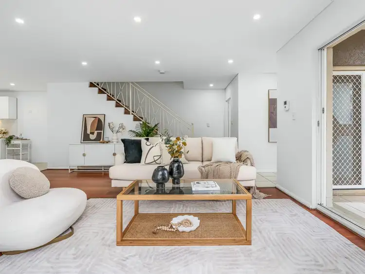 36/104 William Street, Five Dock NSW 2046