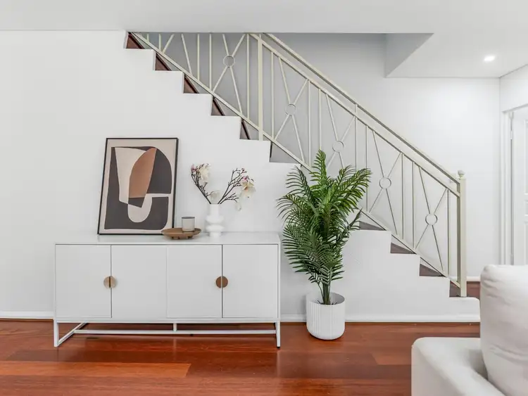 Fourth view of Homely townhouse listing, 36/104 William Street, Five Dock NSW 2046
