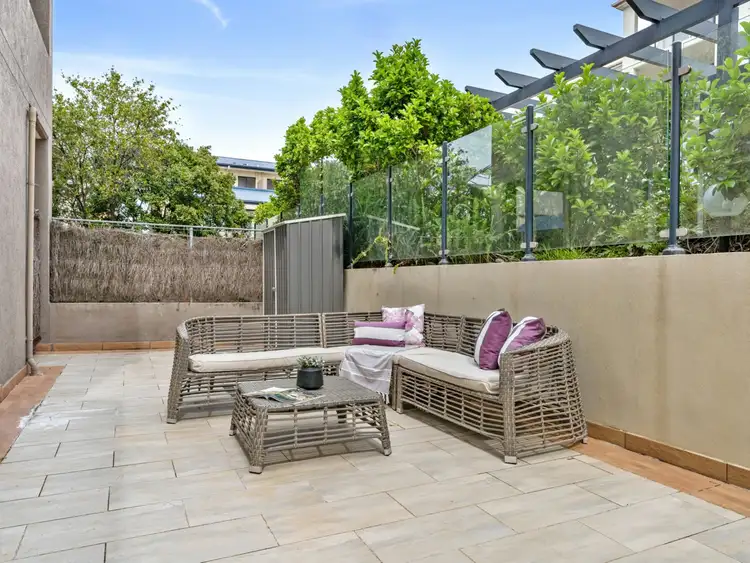 Fifth view of Homely townhouse listing, 36/104 William Street, Five Dock NSW 2046