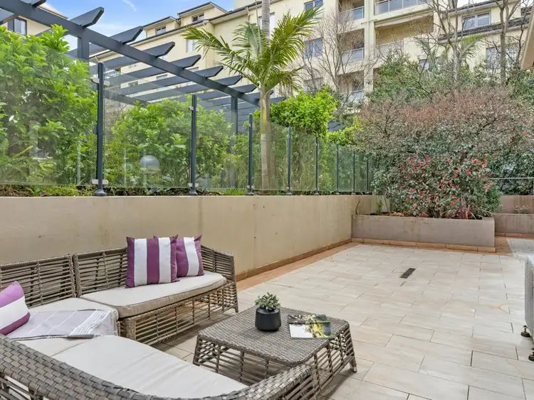 Sixth view of Homely townhouse listing, 36/104 William Street, Five Dock NSW 2046
