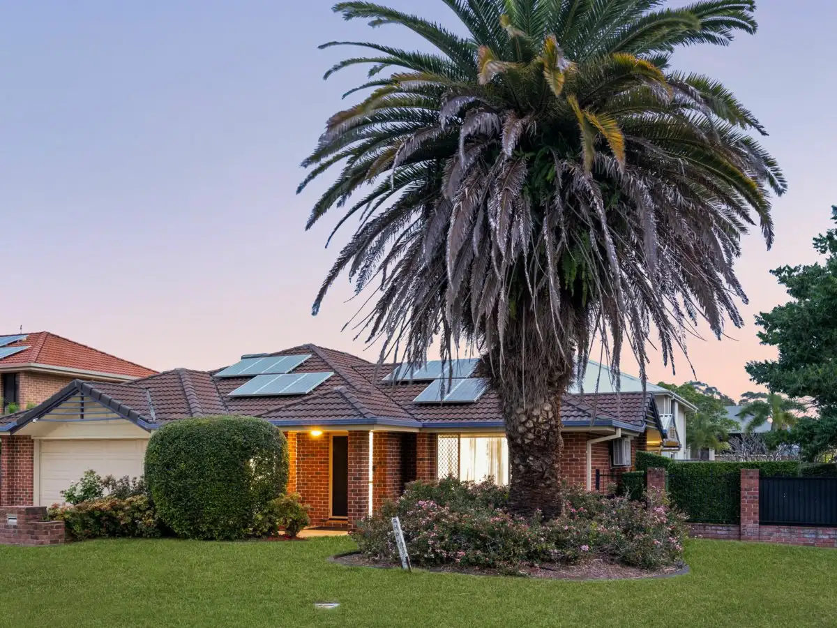 Main view of Homely house listing, 68 Lema Circuit, Kuraby QLD 4112