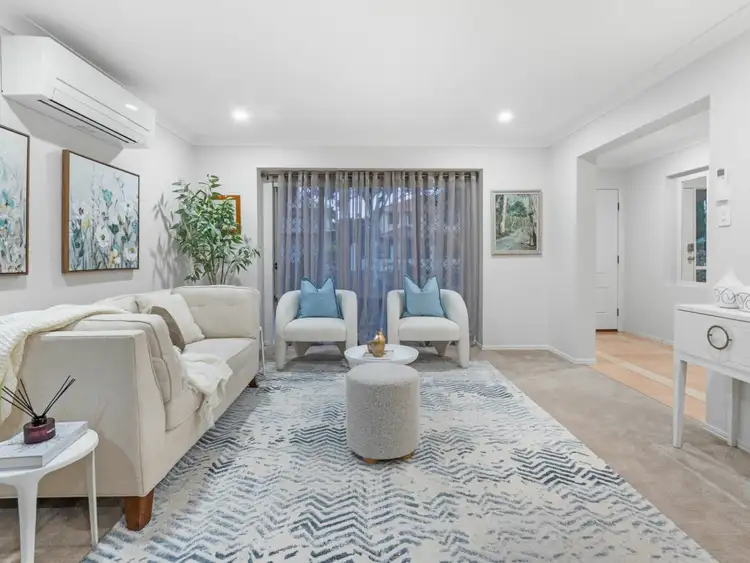 Second view of Homely house listing, 68 Lema Circuit, Kuraby QLD 4112