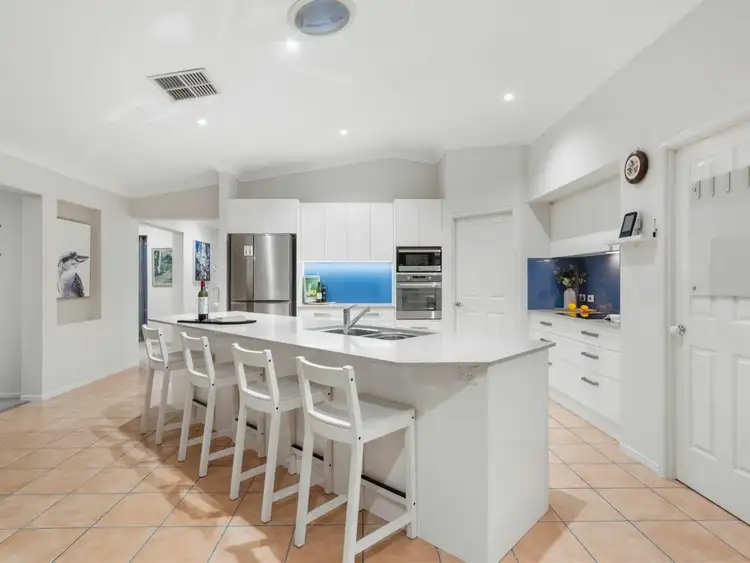 Fifth view of Homely house listing, 68 Lema Circuit, Kuraby QLD 4112