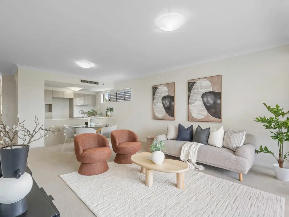 Main view of Homely apartment listing, 11/90-94 Norton Street, Upper Mount Gravatt QLD 4122