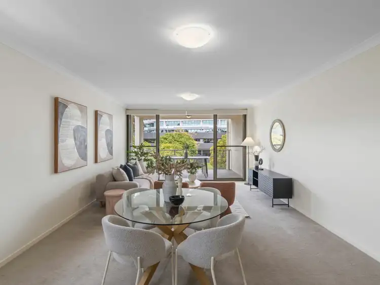 Third view of Homely apartment listing, 11/90-94 Norton Street, Upper Mount Gravatt QLD 4122