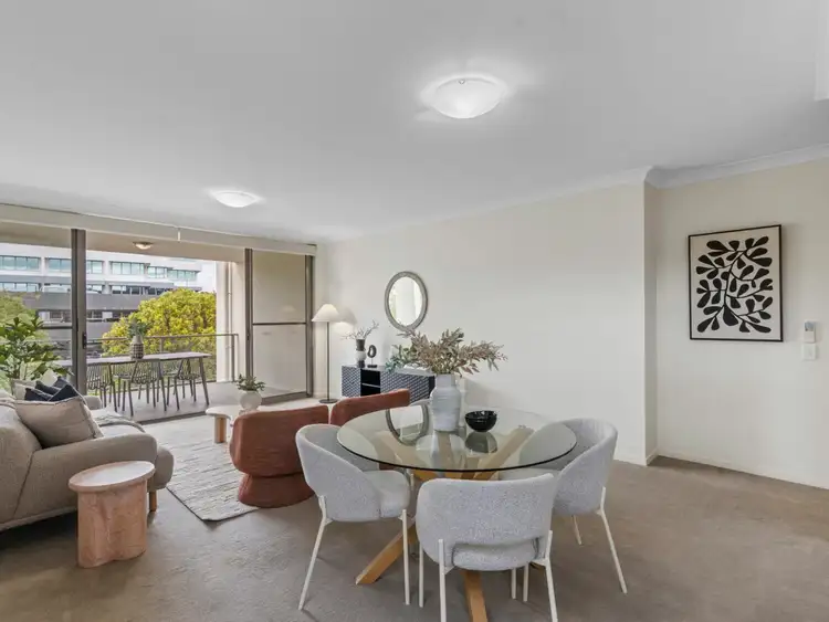 Fifth view of Homely apartment listing, 11/90-94 Norton Street, Upper Mount Gravatt QLD 4122