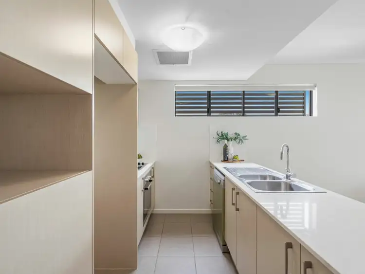 Sixth view of Homely apartment listing, 11/90-94 Norton Street, Upper Mount Gravatt QLD 4122