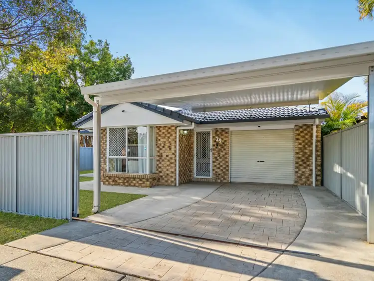 29 Besline Street, Kuraby QLD 4112