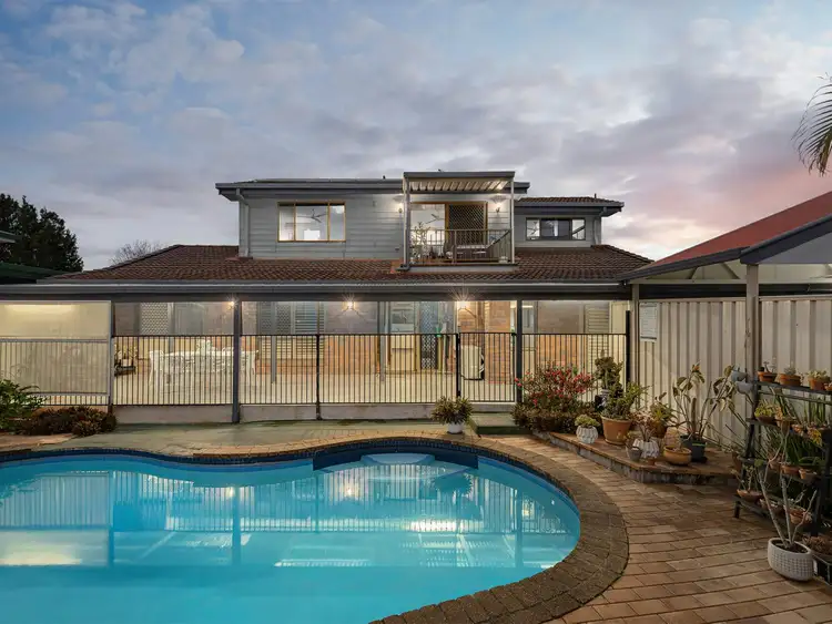 26 Cordia Street, Algester QLD 4115