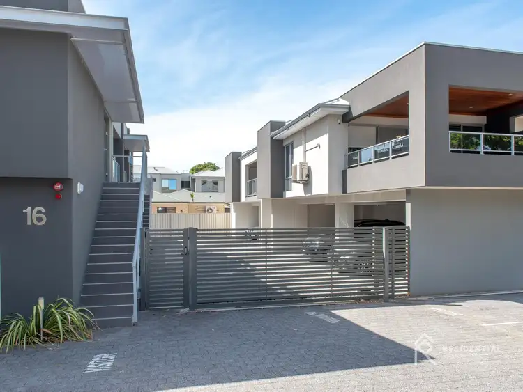 7/16 King George Street, Innaloo WA 6018
