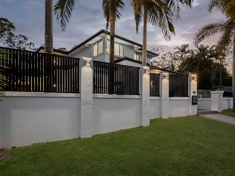 42 Appleton Street, Carindale QLD 4152