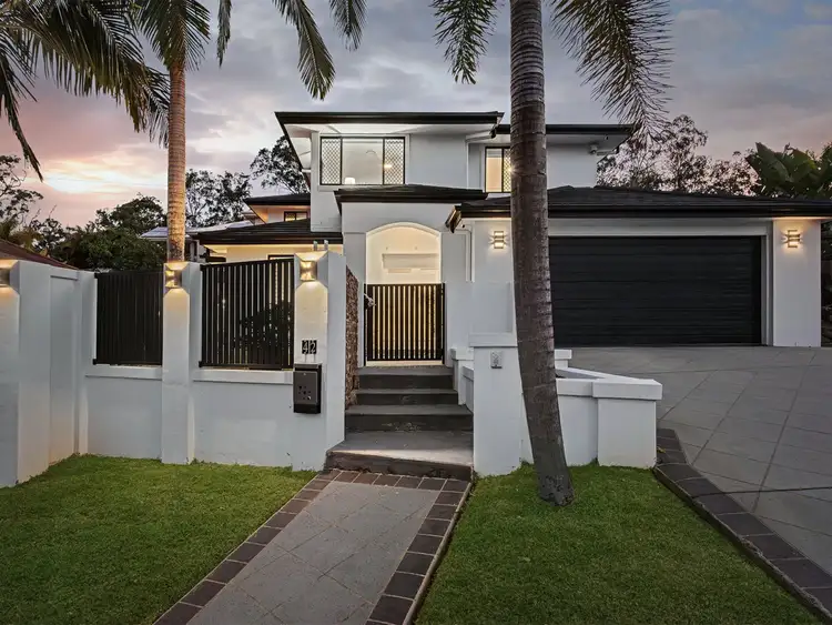 42 Appleton Street, Carindale QLD 4152