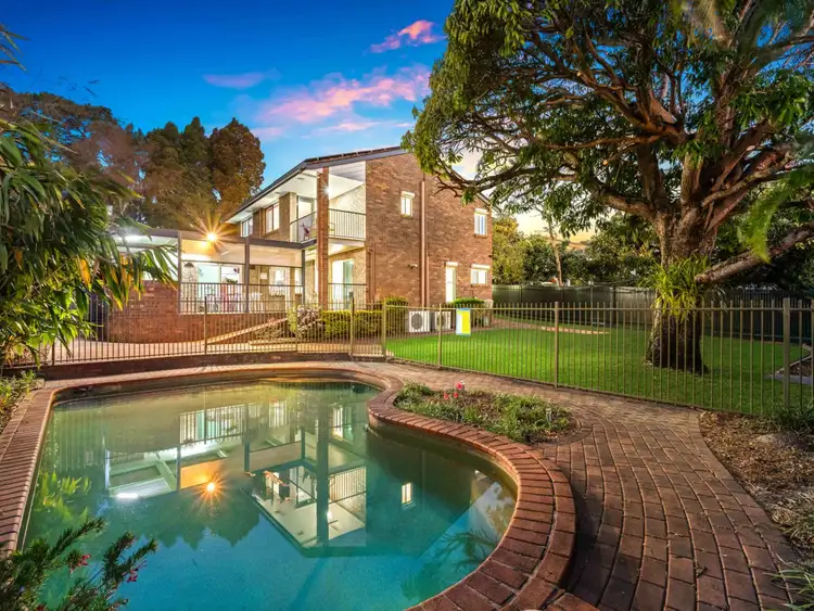 Second view of Homely house listing, 15 Garrawilla Street, Robertson QLD 4109