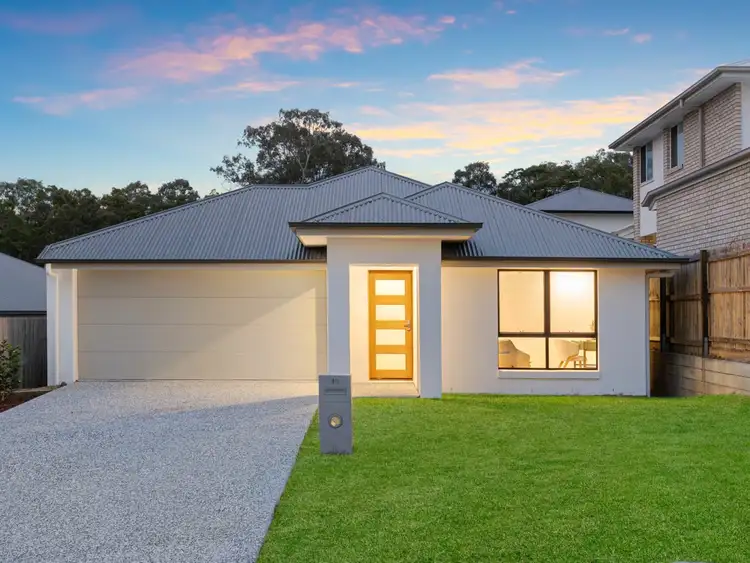 10 Endeavour Crescent, Pallara QLD 4110