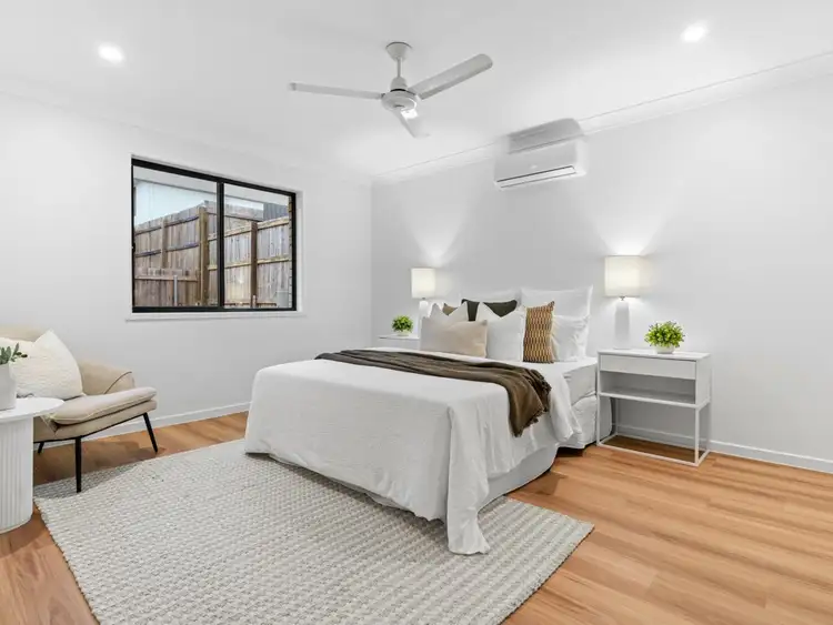 Fifth view of Homely house listing, 10 Endeavour Crescent, Pallara QLD 4110