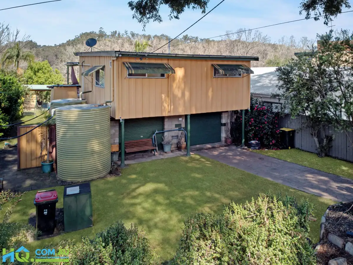 Main view of Homely house listing, 21 Water Ski Parade, Cumberland Reach NSW 2756