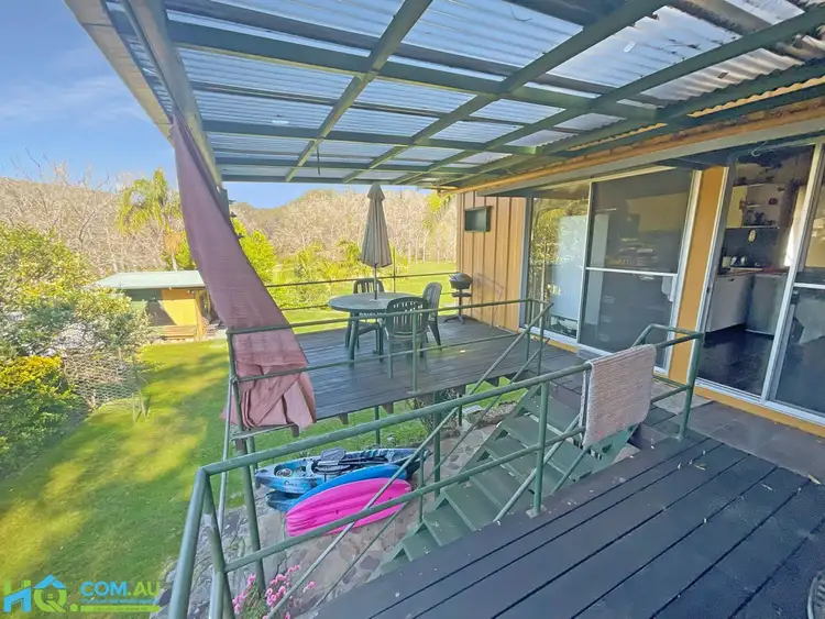 Fourth view of Homely house listing, 21 Water Ski Parade, Cumberland Reach NSW 2756