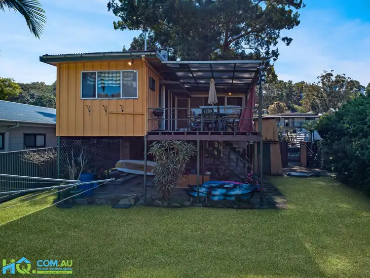 Fifth view of Homely house listing, 21 Water Ski Parade, Cumberland Reach NSW 2756