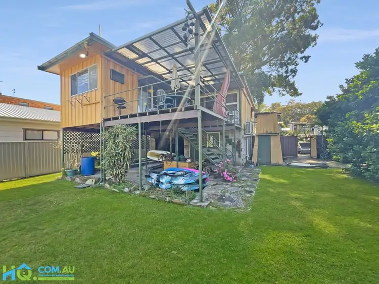 Sixth view of Homely house listing, 21 Water Ski Parade, Cumberland Reach NSW 2756