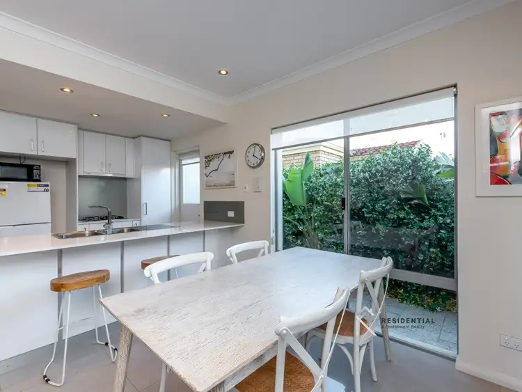 Sixth view of Homely apartment listing, 5/15 Hertha Road, Innaloo WA 6018