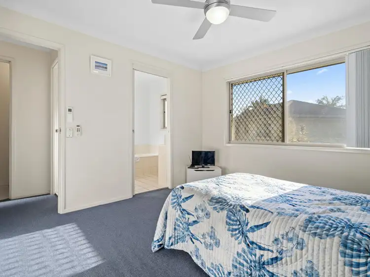 Fifth view of Homely townhouse listing, 13/77 Nursery Avenue, Runcorn QLD 4113