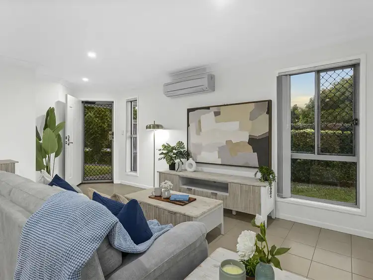 37/50 Perkins Street, Calamvale QLD 4116