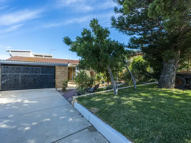 9 Ettrick Court, Cape Burney WA 6532