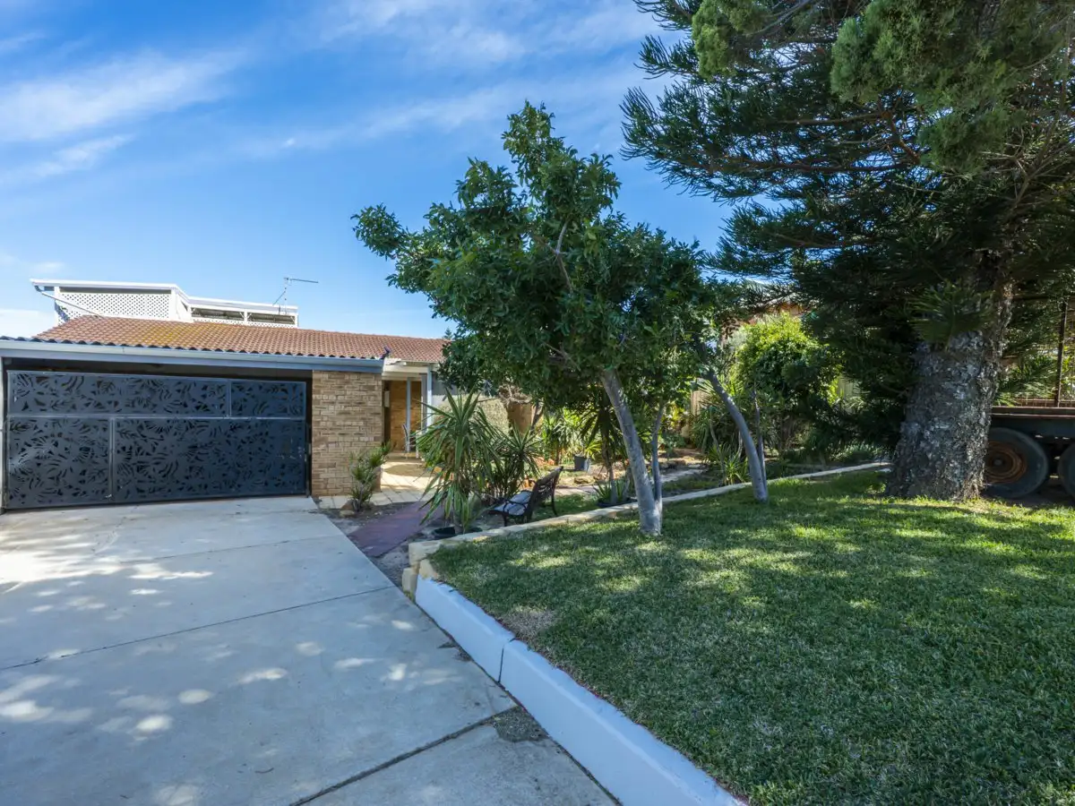 Main view of Homely house listing, 9 Ettrick Court, Cape Burney WA 6532