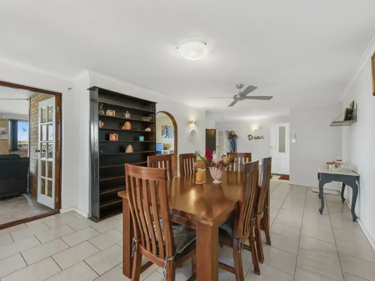 Second view of Homely house listing, 9 Ettrick Court, Cape Burney WA 6532