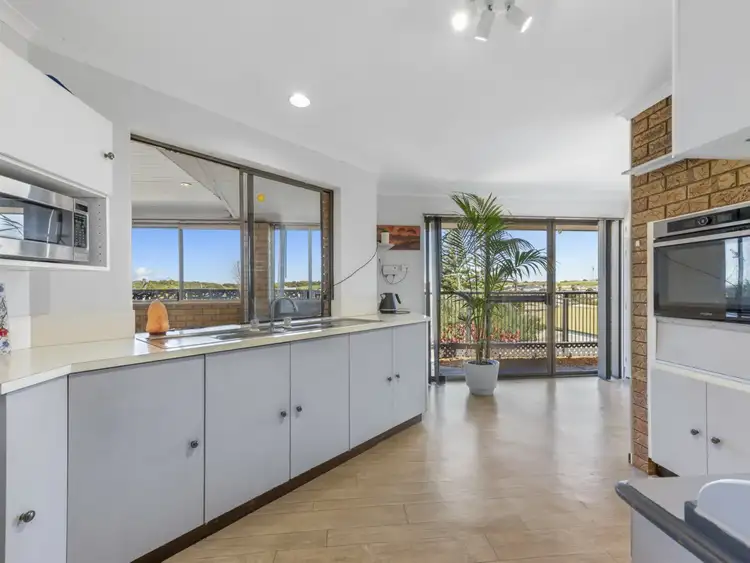Third view of Homely house listing, 9 Ettrick Court, Cape Burney WA 6532