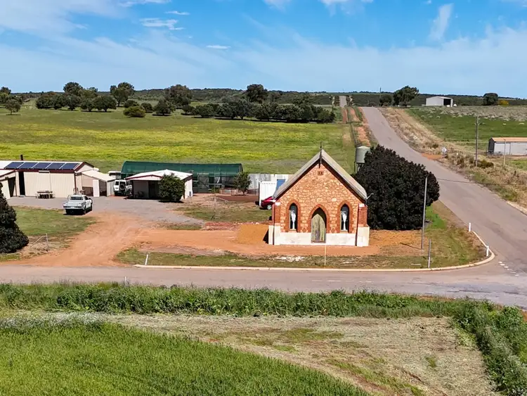 477 Kennedy Road, Georgina WA 6532