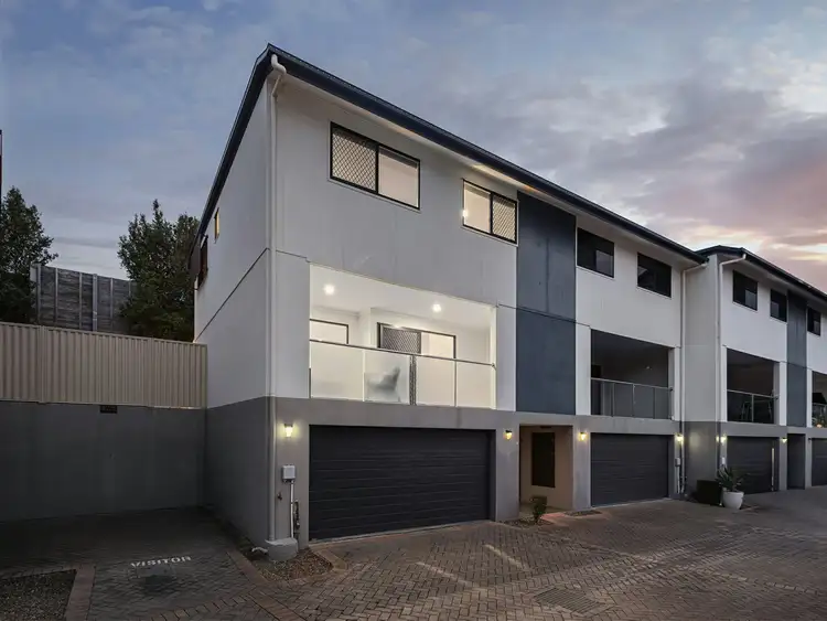 24/1 Jaffa Crescent, Calamvale QLD 4116
