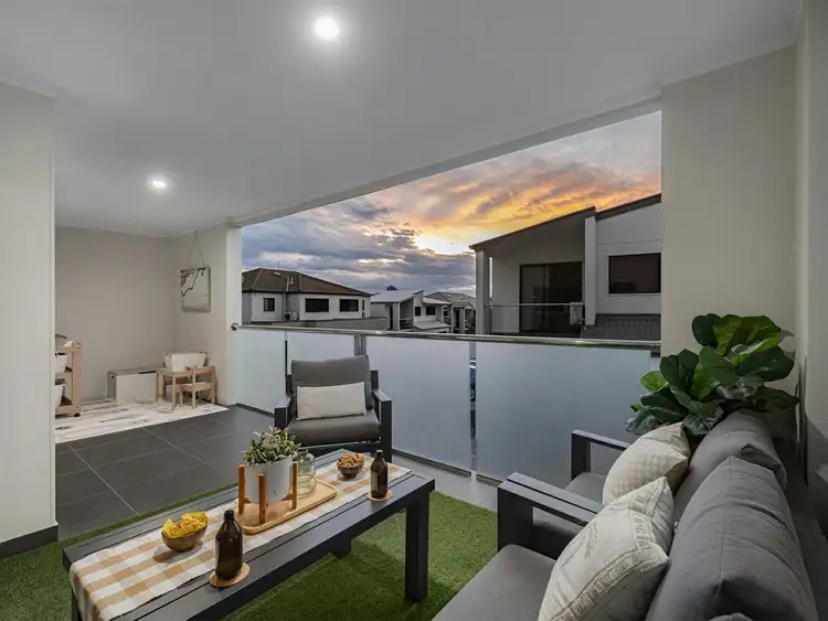 Second view of Homely townhouse listing, 24/1 Jaffa Crescent, Calamvale QLD 4116