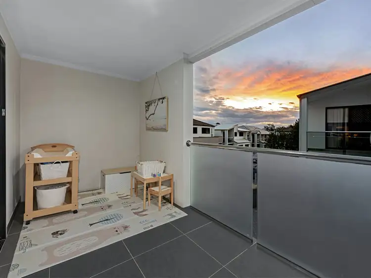 Fourth view of Homely townhouse listing, 24/1 Jaffa Crescent, Calamvale QLD 4116